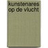 Kunstenares op de vlucht