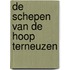 De schepen van De Hoop Terneuzen