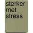 Sterker met stress