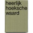 Heerlijk hoeksche waard