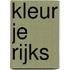 Kleur je Rijks