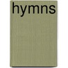 Hymns by Sybolt de Jong