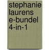 Stephanie Laurens e-bundel 4-in-1 door Stephanie Laurens