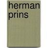 Herman Prins door Frans Lander