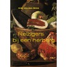 Reizigers bij een herberg by H.M. van den Brink