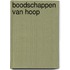 Boodschappen van HOOP