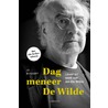Dag meneer De Wilde by Jo Bogaert