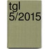 TGL 5/2015