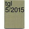 TGL 5/2015 by Licap