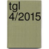 TGL 4/2015 door Licap