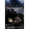 Het oog van de krokodil by Jasper Polane