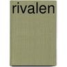 Rivalen by Alyson Noël