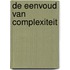 De eenvoud van complexiteit
