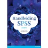 Handleiding SPSS met MyLab NL toegangscode by Ronald Edens