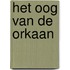 Het oog van de orkaan