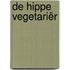 De hippe vegetariër