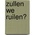 Zullen we ruilen?