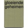 Gloeiende geheimen by Ed Koekebacker