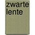Zwarte lente