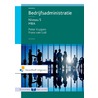 Bedrijfsadministratie by Henk Fuchs