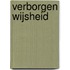 Verborgen wijsheid