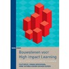 Bouwstenen voor high impact learning by Mien Segers