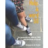 Help ik word 50 by Marguerite de Ruijter