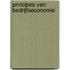 Principes van bedrijfseconomie