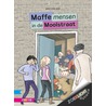 De maffe mensen uit de Mooistraat by Bies van Ede