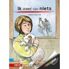 Ik weet van niets by Anneke Scholtens