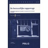 De bestuurlijke rapportage PK74 door L. Gorissen