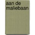 Aan de Maliebaan