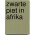 Zwarte Piet in Afrika