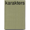 Karakters by Kasper van Kooten