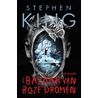 De bazaar van boze dromen door Stephen King