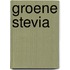 Groene Stevia