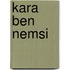 Kara Ben Nemsi