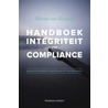 Handboek integriteit en compliance by Marius van Rijswijk