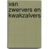 Van zwervers en kwakzalvers door Jan Bornebroek