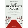 Het membership-model by Robbie Kellman Baxter