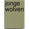 Jonge wolven by Makyo