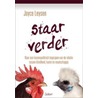 Staar verder by Joyce Leysen