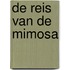 De reis van de Mimosa