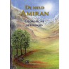 De held Amiran door Hanneke Walraven