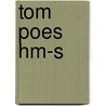 Tom Poes Hm-S door Marten Toonder
