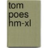 Tom Poes Hm-XL
