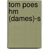 Tom Poes Hm (dames)-S