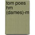 Tom Poes Hm (dames)-M