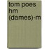 Tom Poes Hm (dames)-M