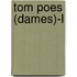 Tom Poes (dames)-L